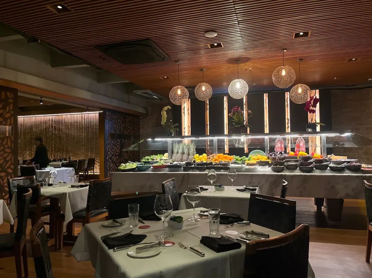 Fogo de Chão Brazilian Steakhouse