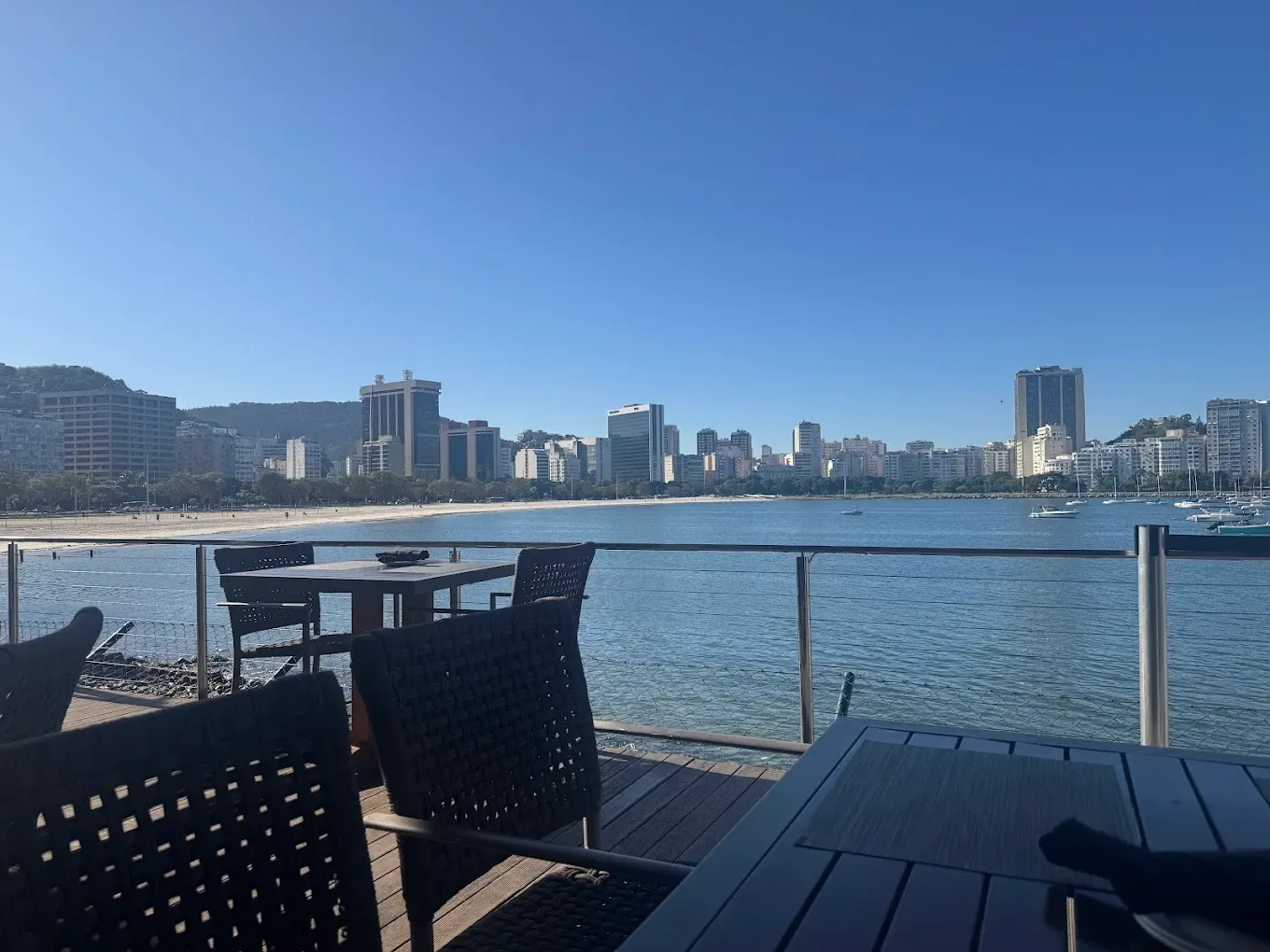 Fogo de Chão Brazilian Steakhouse