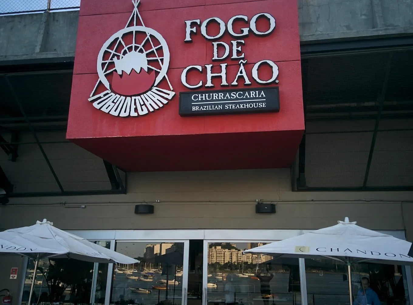 Fogo de Chão Brazilian Steakhouse