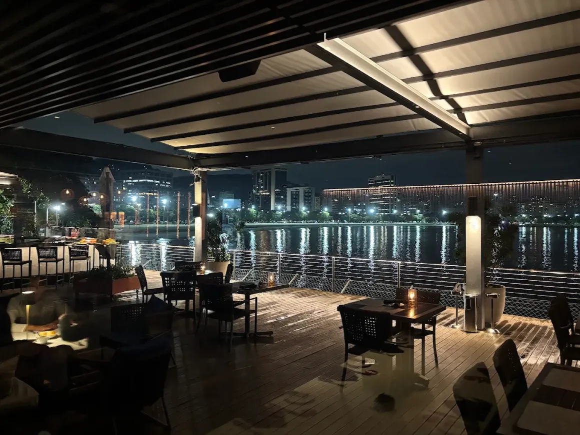 Fogo de Chão Brazilian Steakhouse