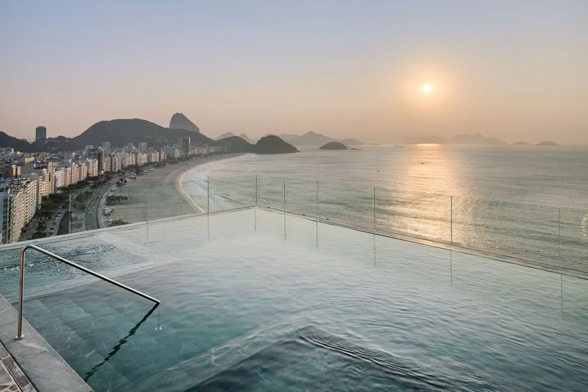Skylab at Rio Othon