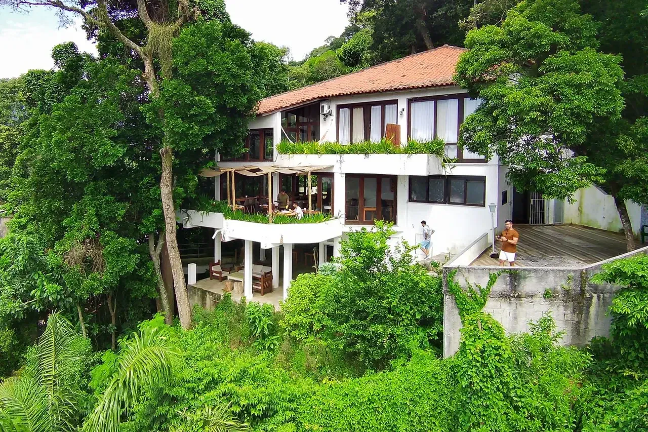 Casa Santê