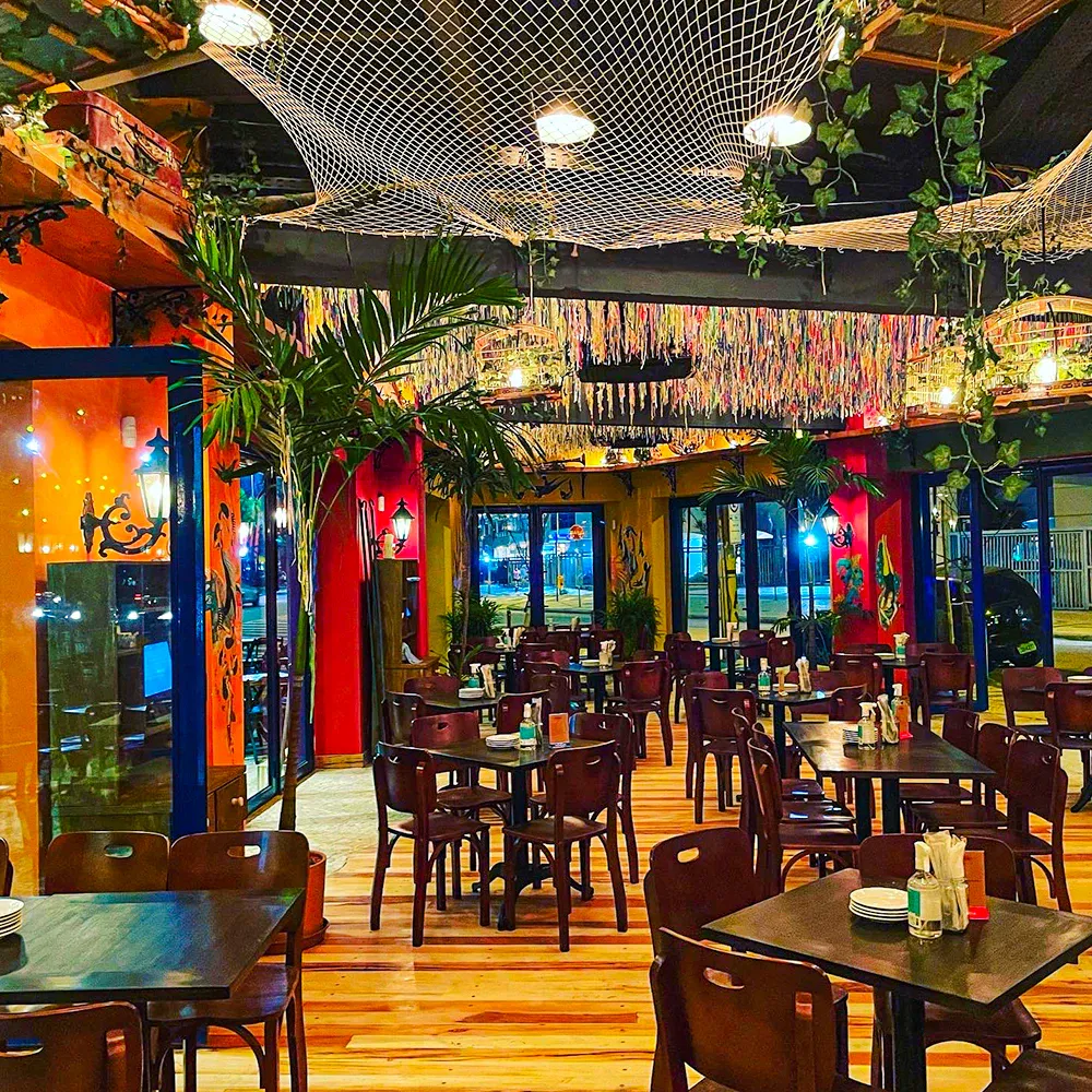 Boteco Boa Praça Ipanema