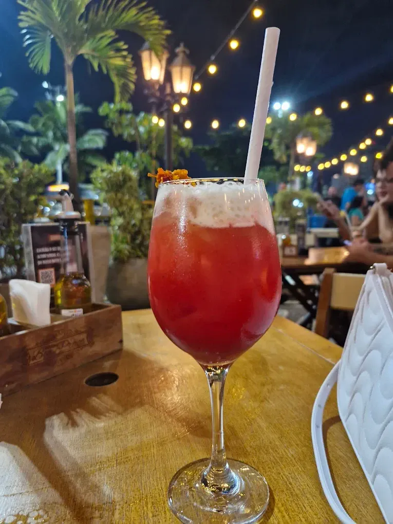 Boteco Boa Praça Ipanema