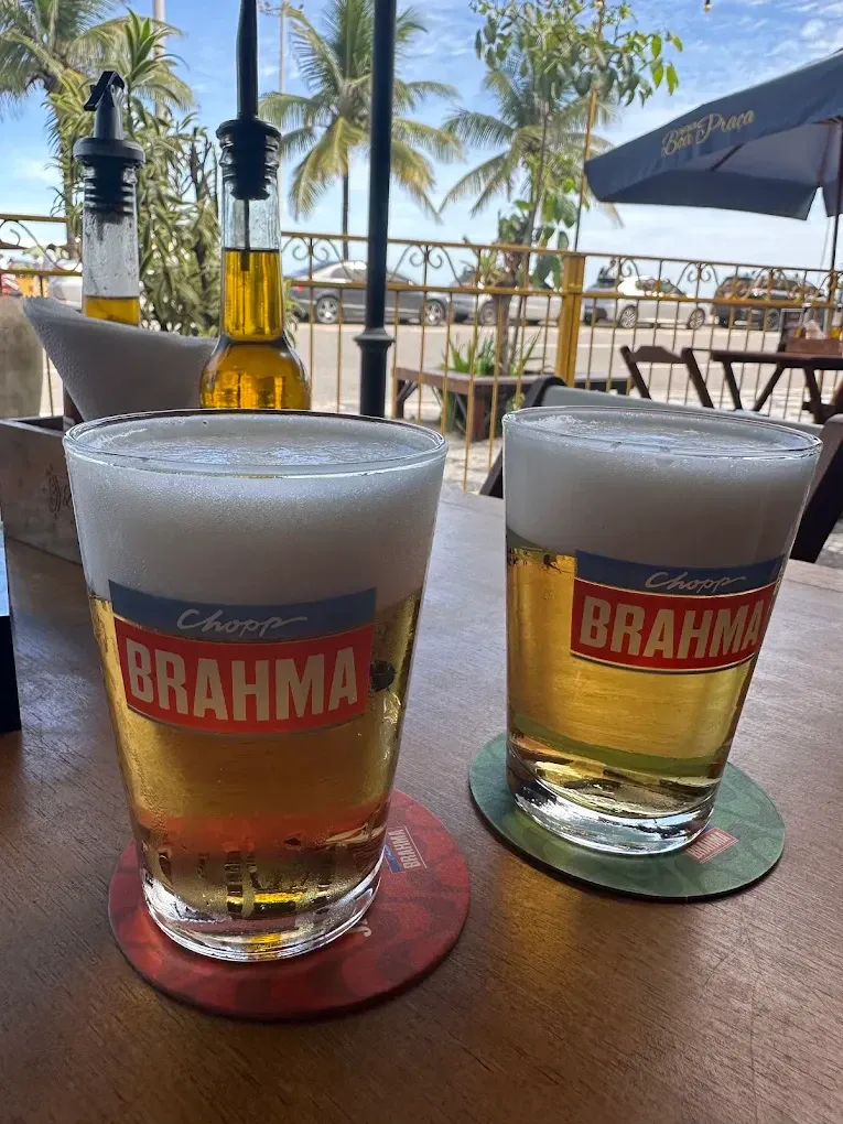 Boteco Boa Praça Ipanema