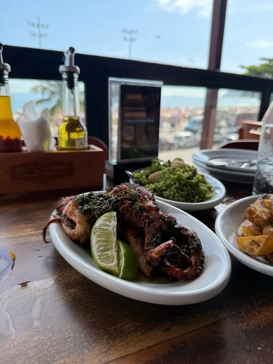 Boteco Boa Praça Ipanema