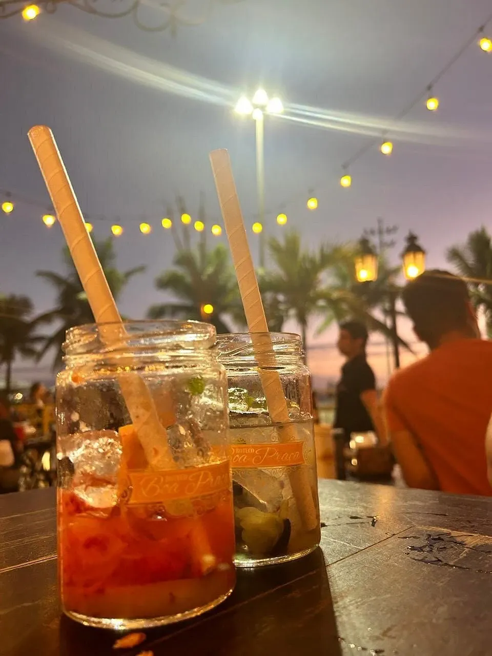 Boteco Boa Praça Ipanema