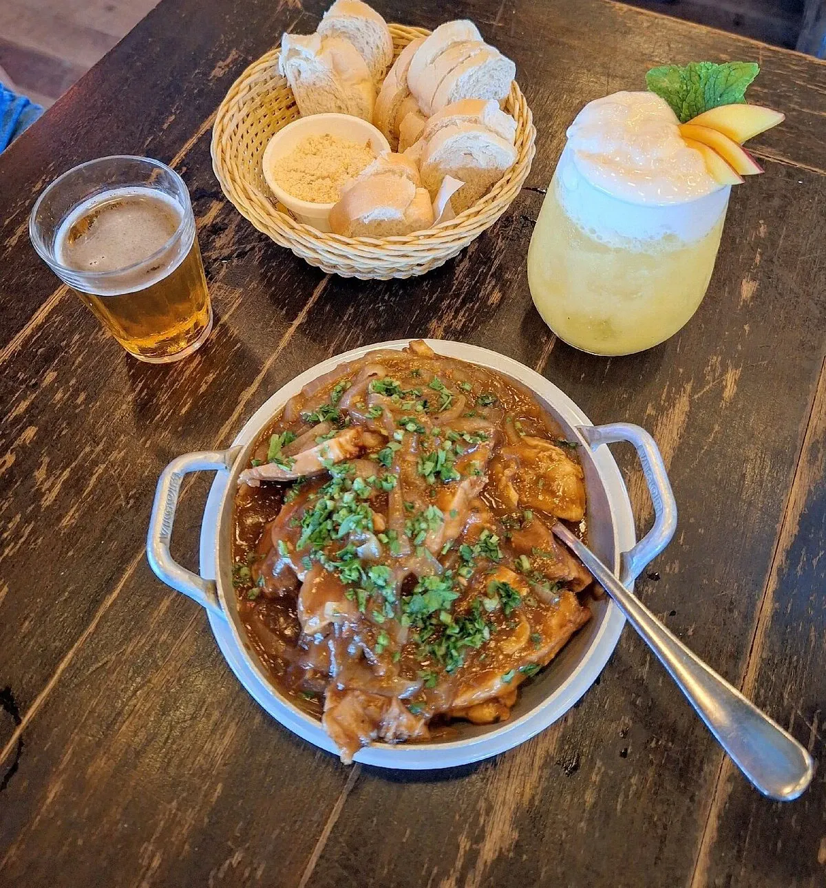 Boteco Boa Praça Ipanema