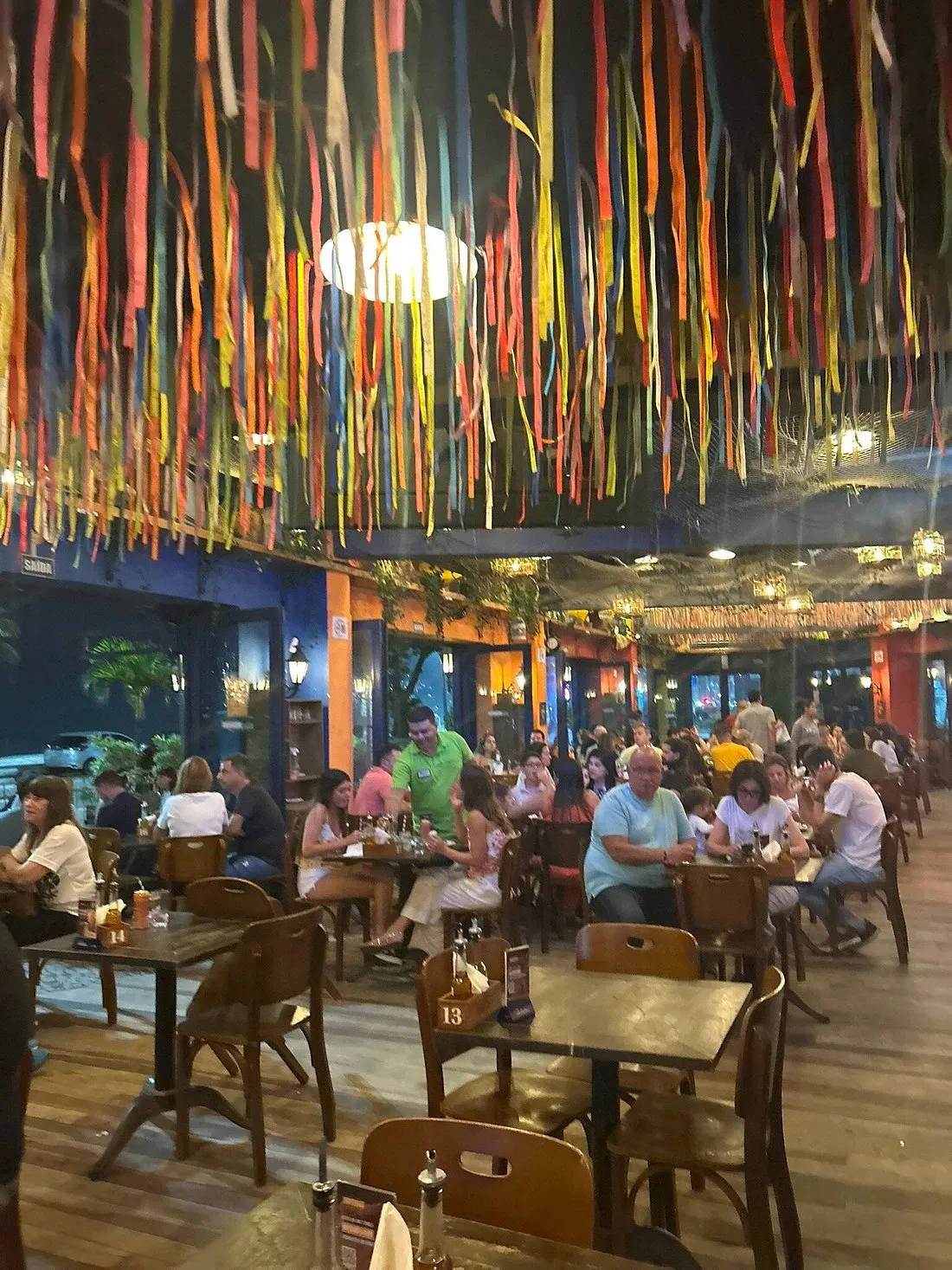 Boteco Boa Praça Ipanema
