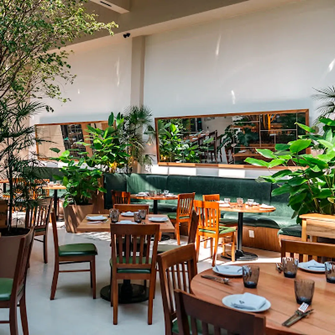 São Miguel Restaurant