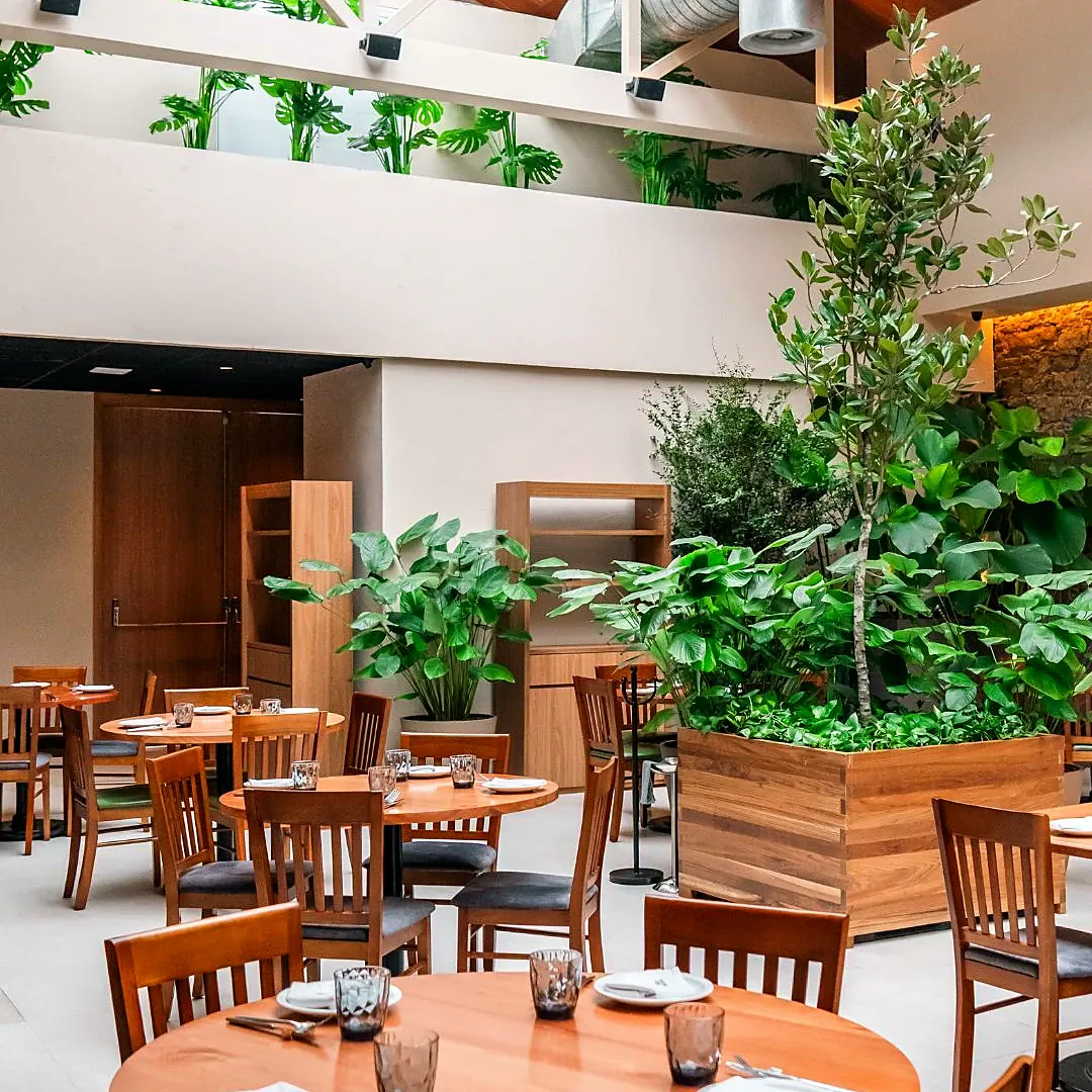 São Miguel Restaurant