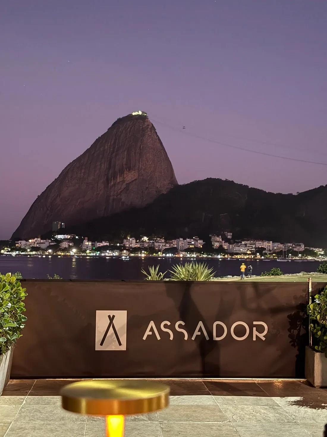 Assador