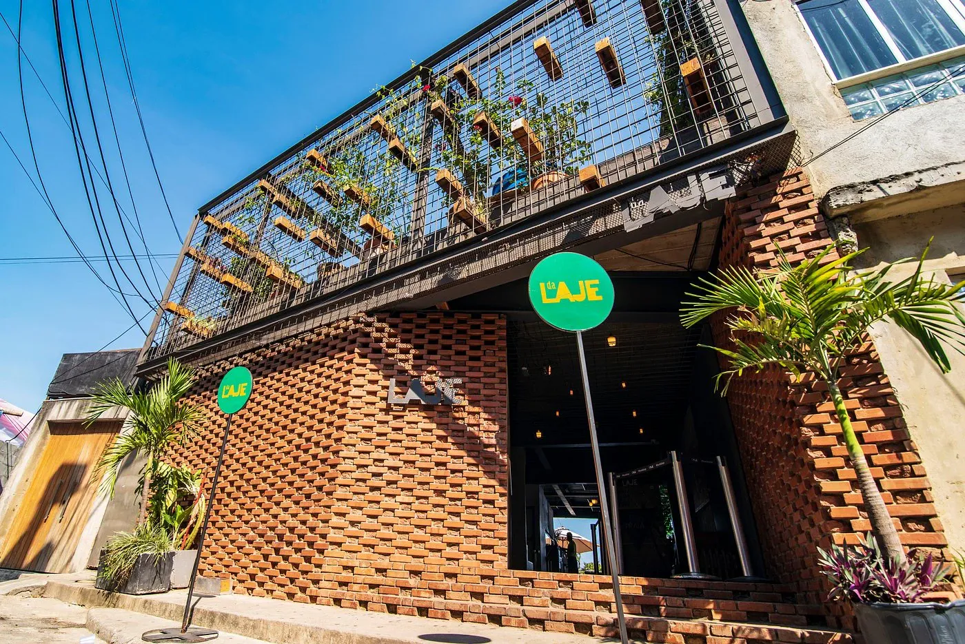 Bar da Laje