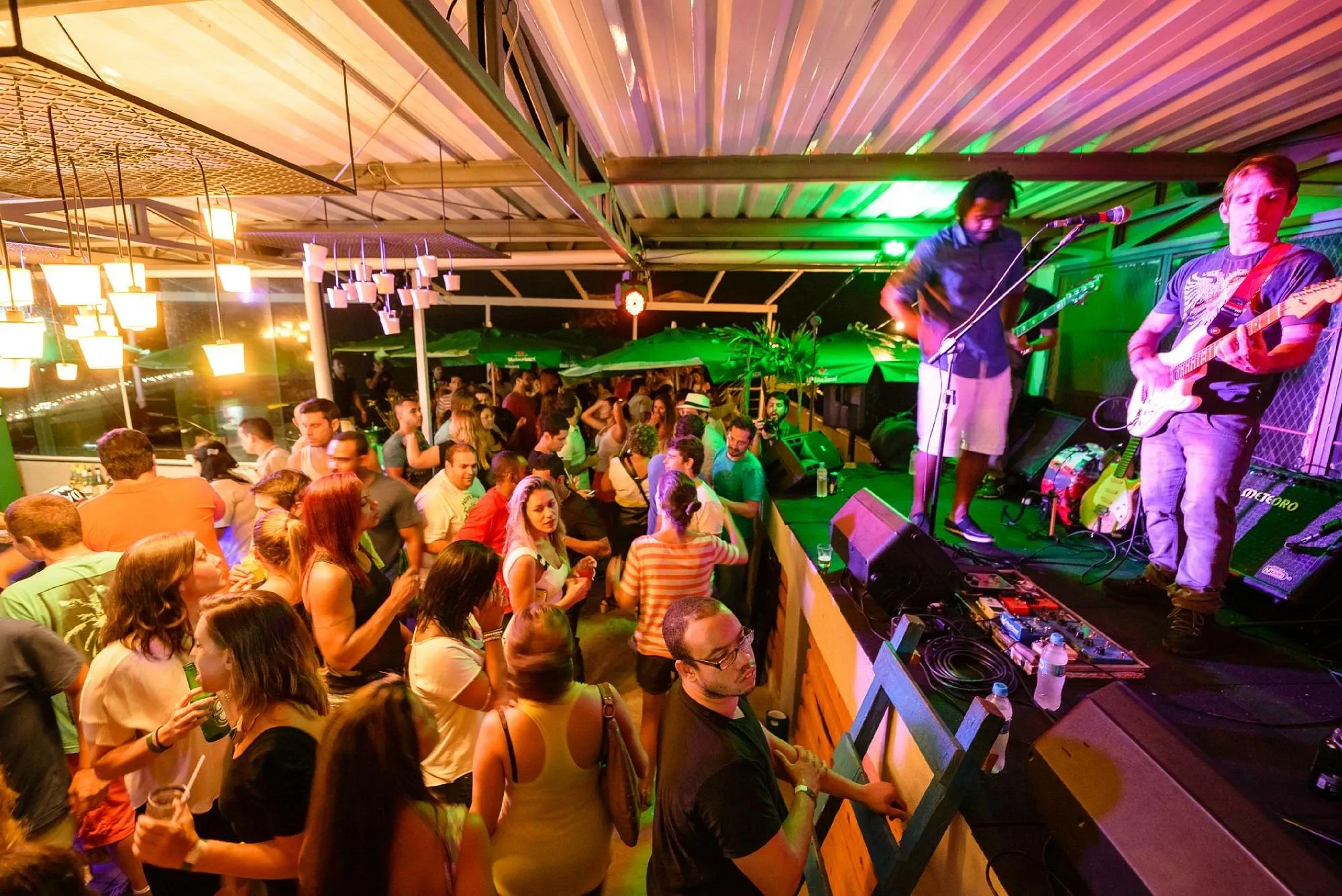 Bar da Laje