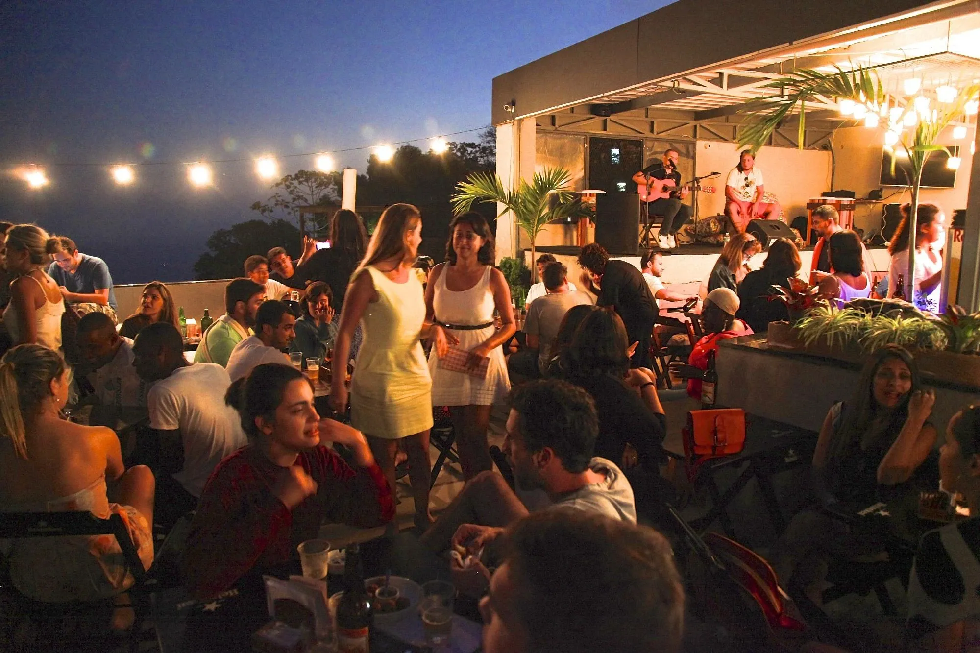 Bar da Laje