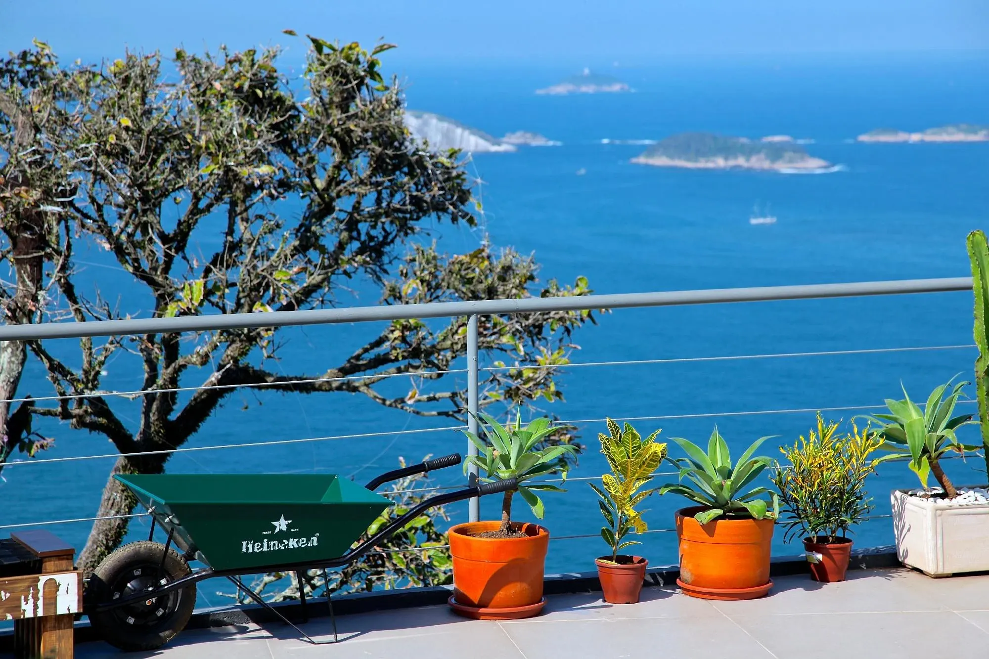 Bar da Laje