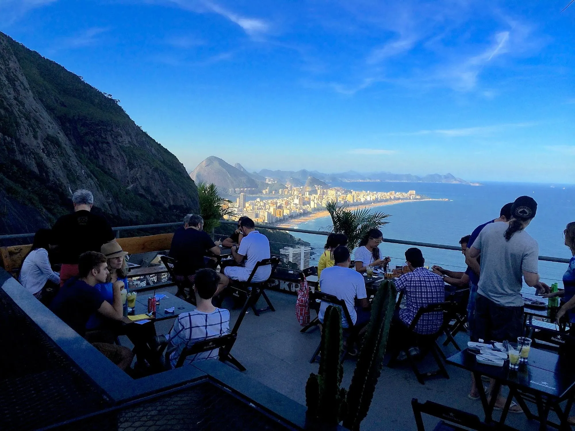 Bar da Laje