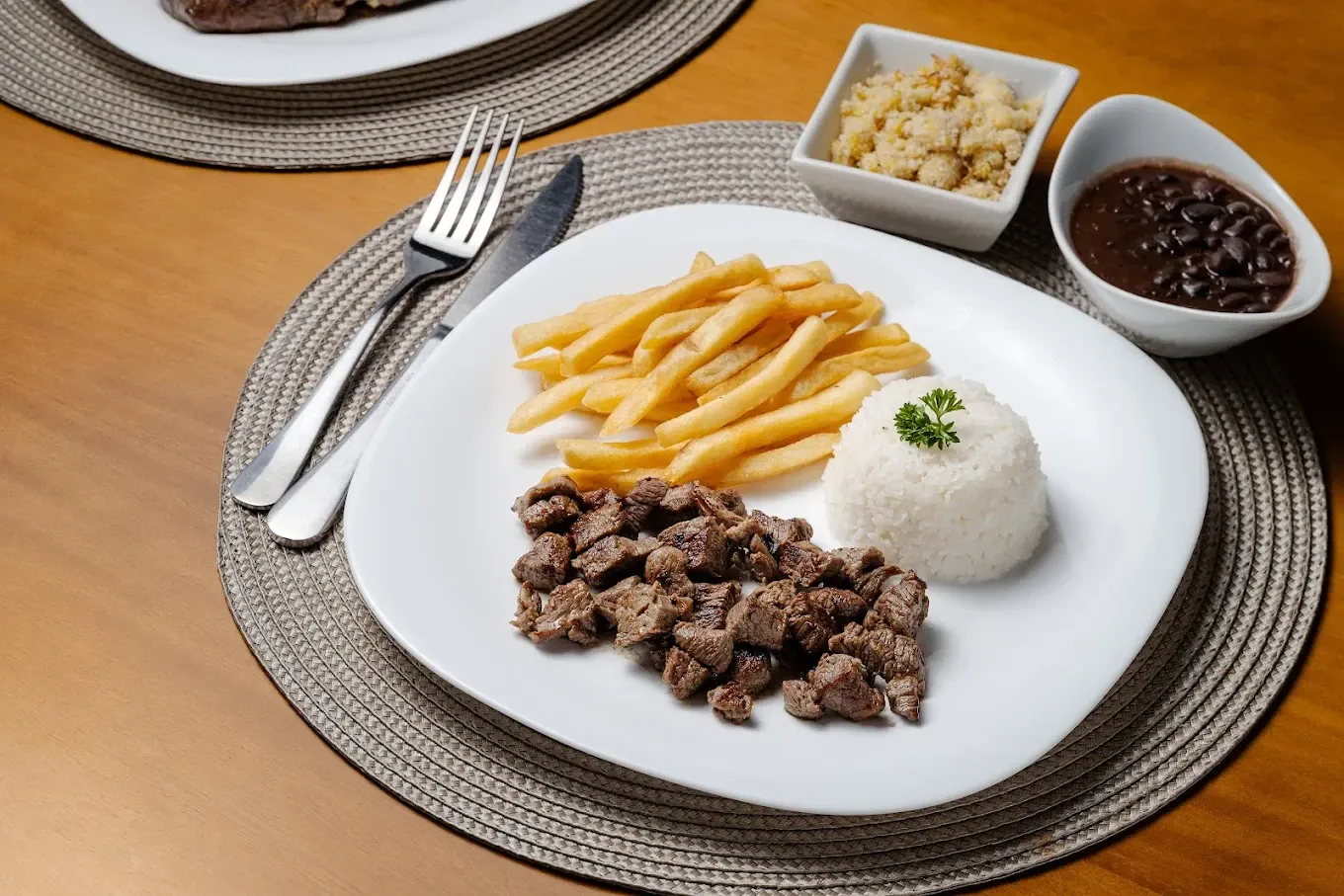 Mel Gastronomy