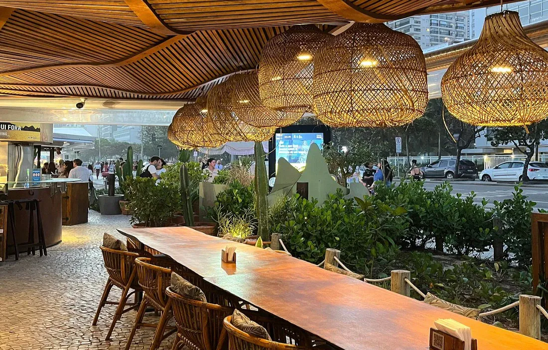 Sel d'Ipanema Beach Club