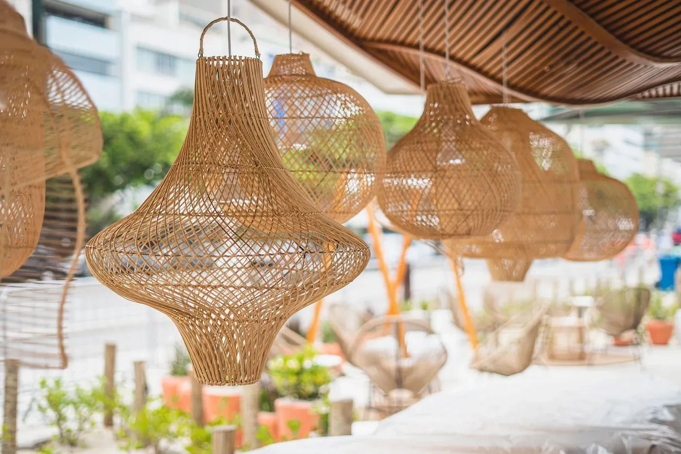 Sel d'Ipanema Beach Club