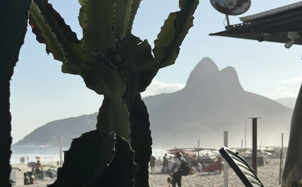 Sel d'Ipanema Beach Club