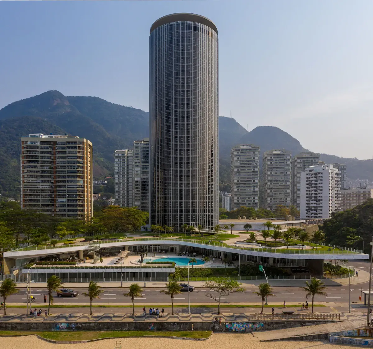 Hotel Nacional