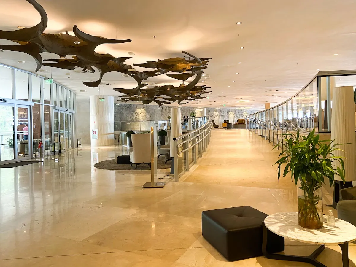 Hotel Nacional