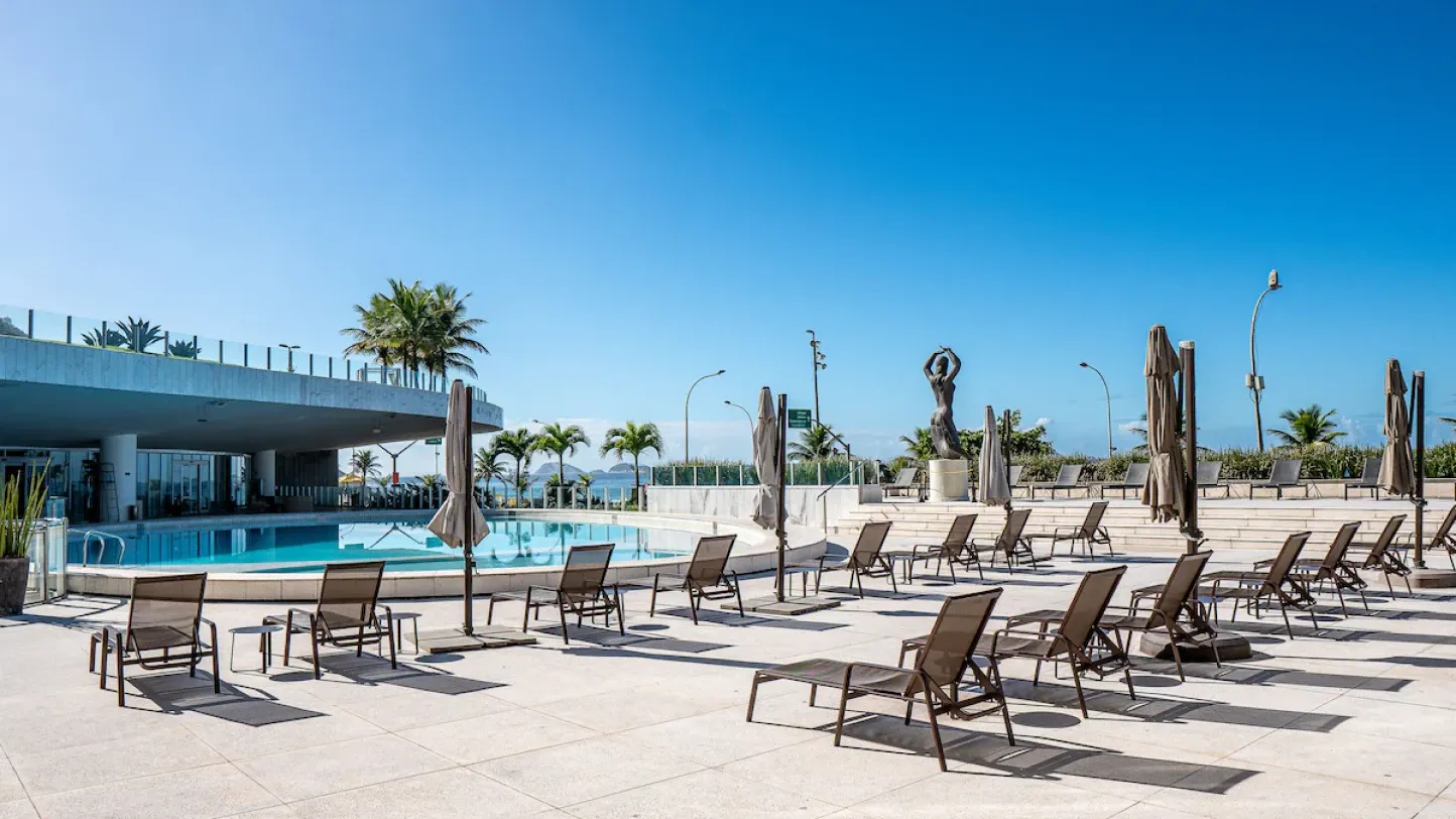 Hotel Nacional