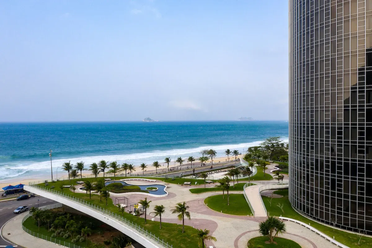 Hotel Nacional