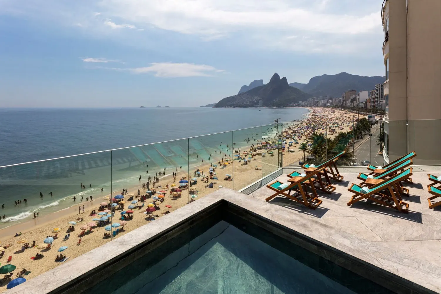 Rio Arp Hotel