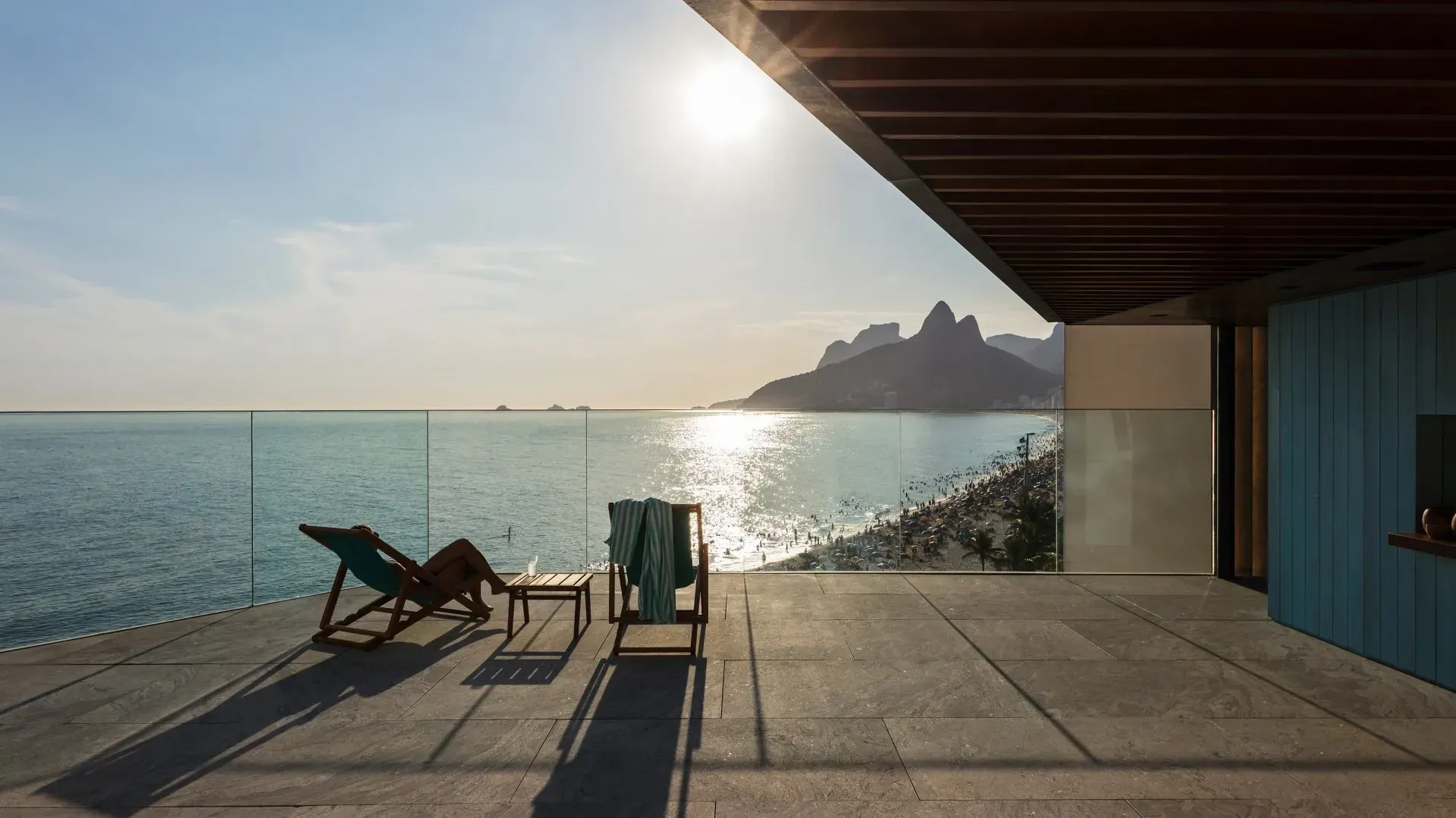 Rio Arp Hotel