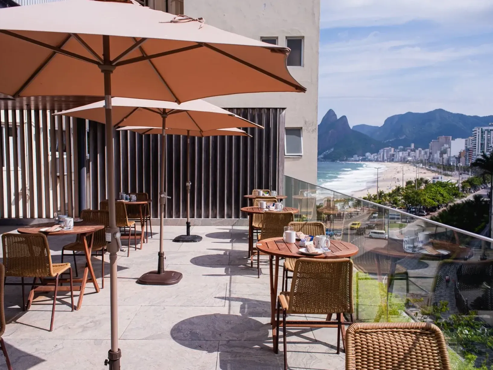 Rio Arp Hotel