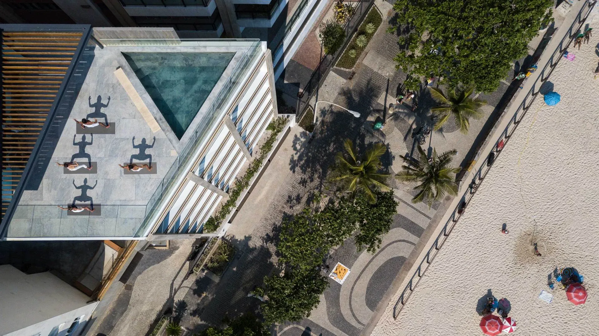 Rio Arp Hotel