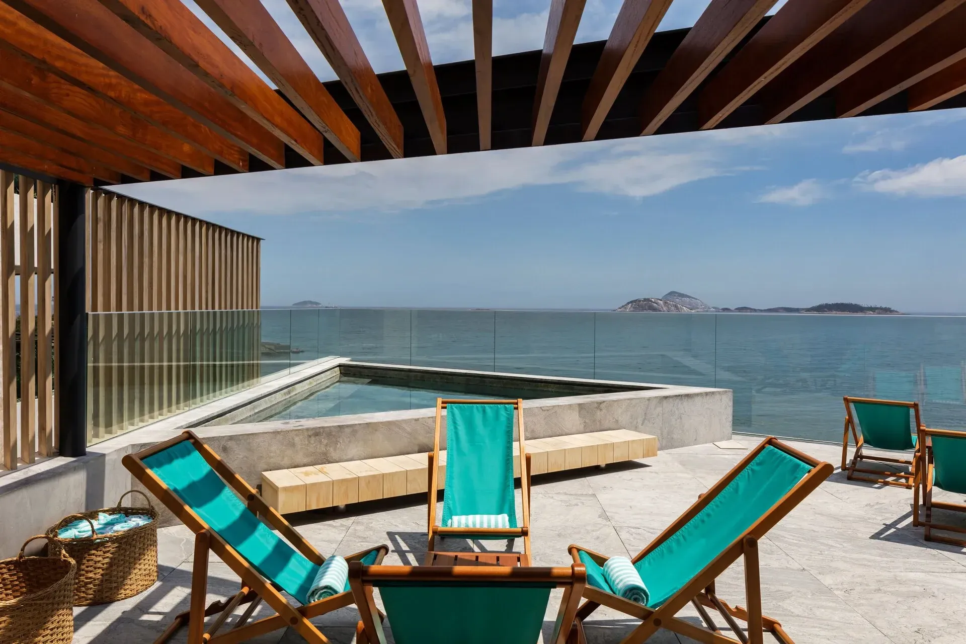 Rio Arp Hotel