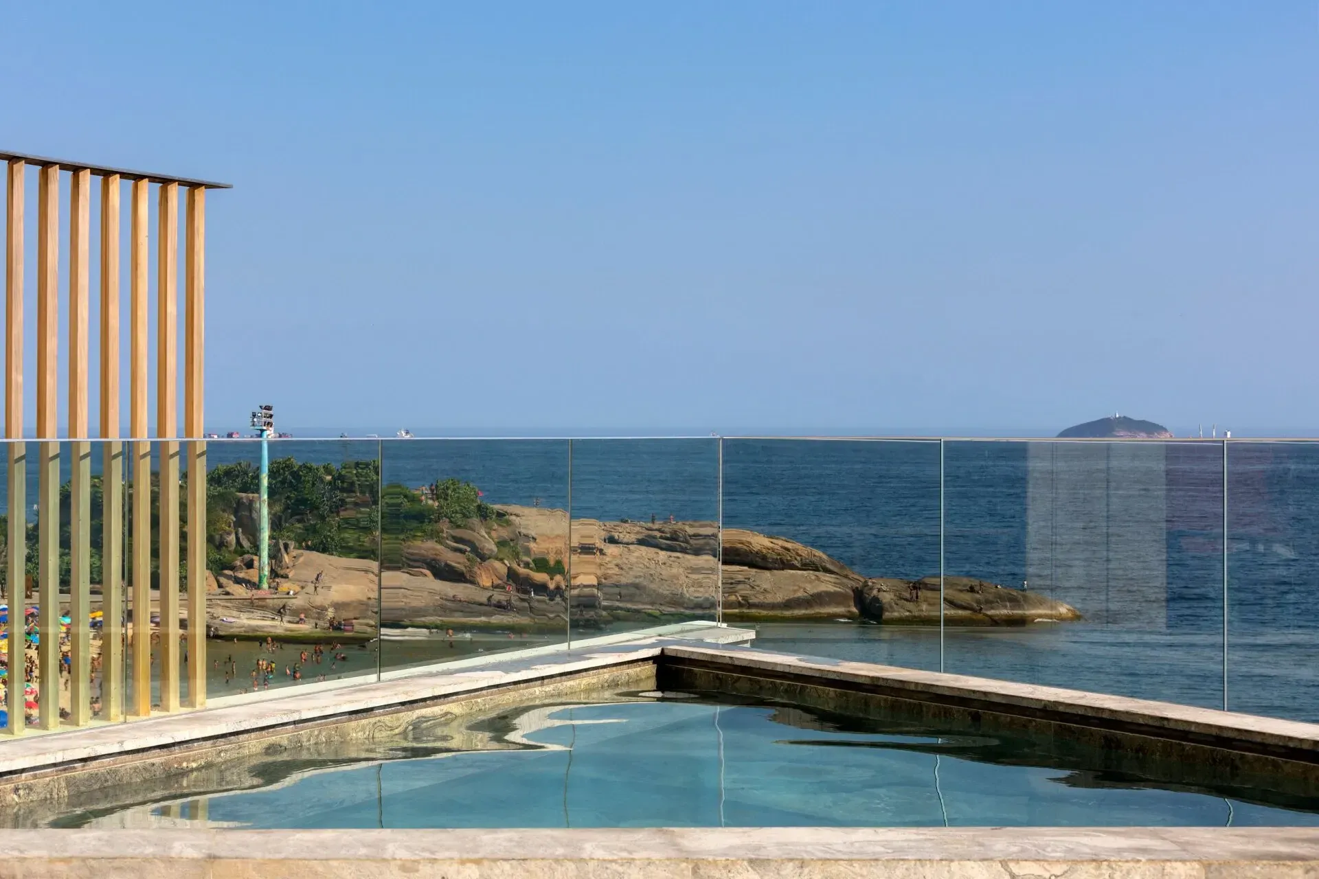 Rio Arp Hotel