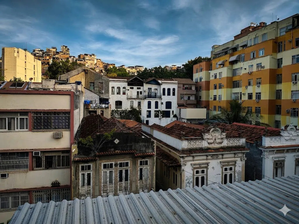 Tropigalpão