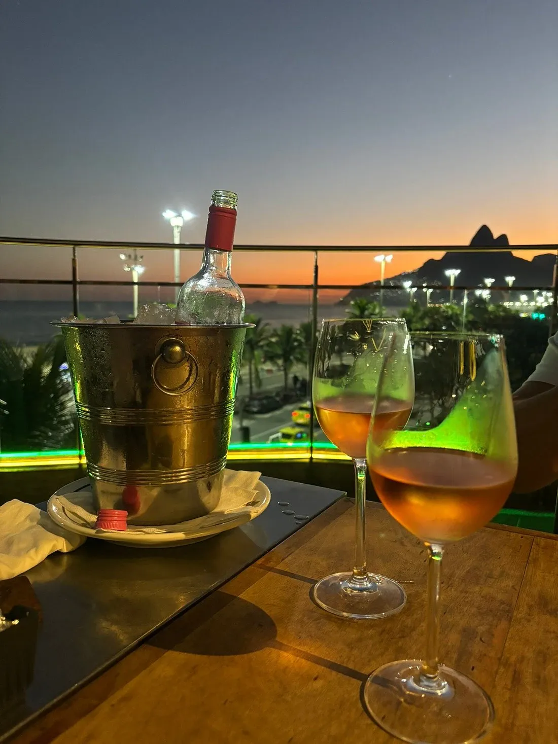 Belmonte Ipanema