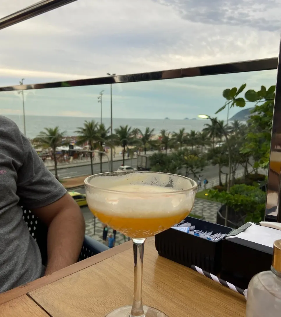 Belmonte Ipanema