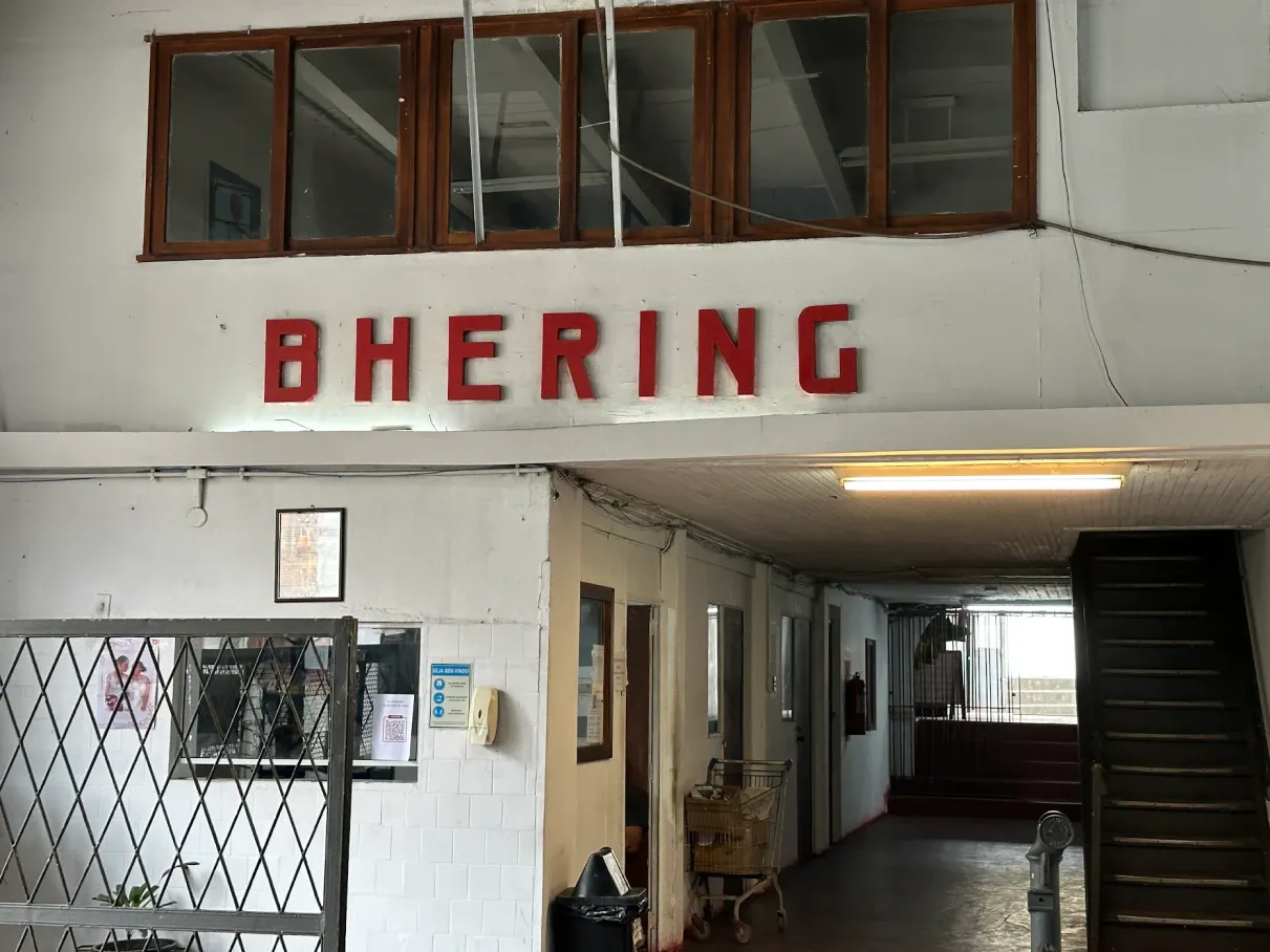 Fábrica Bhering