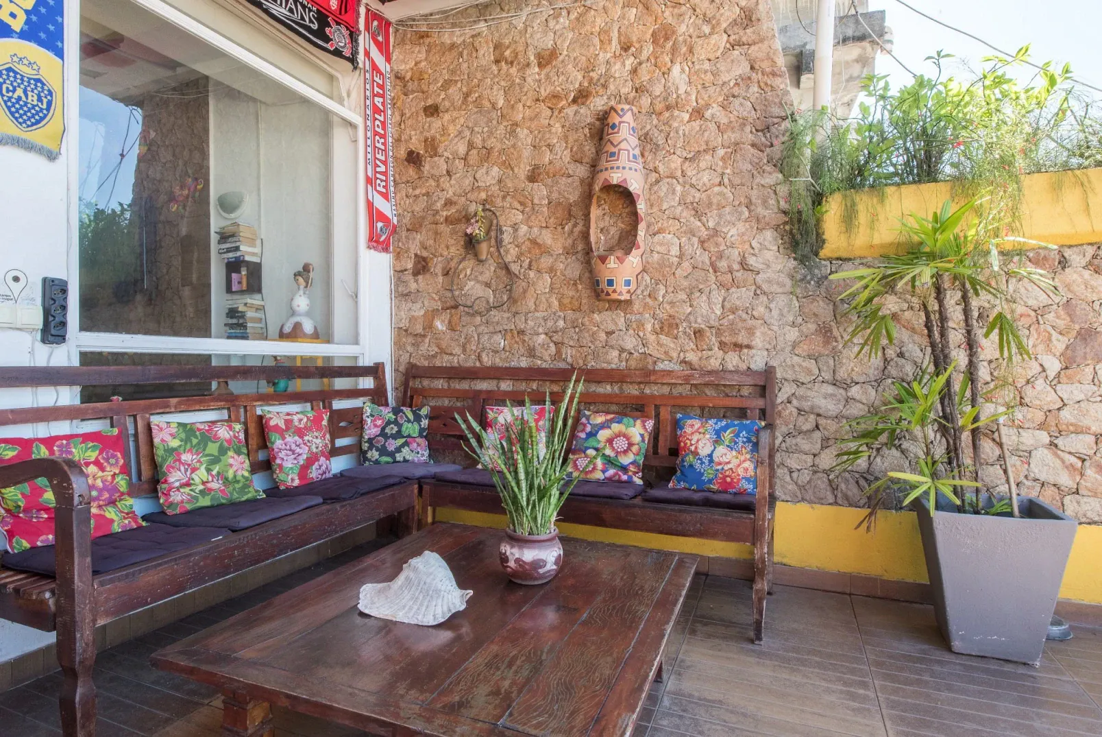 Babilônia Rio Hostel
