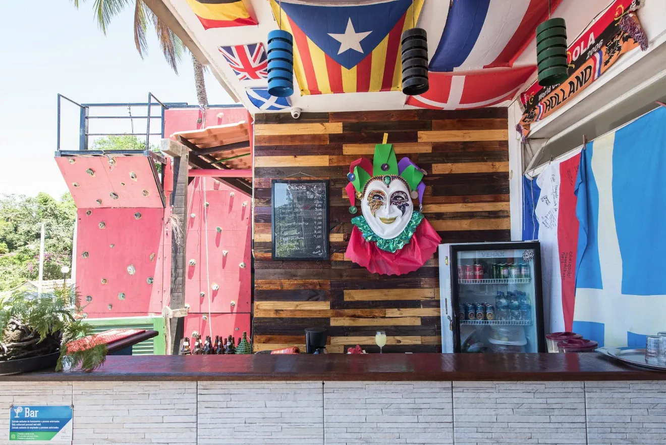 Babilônia Rio Hostel