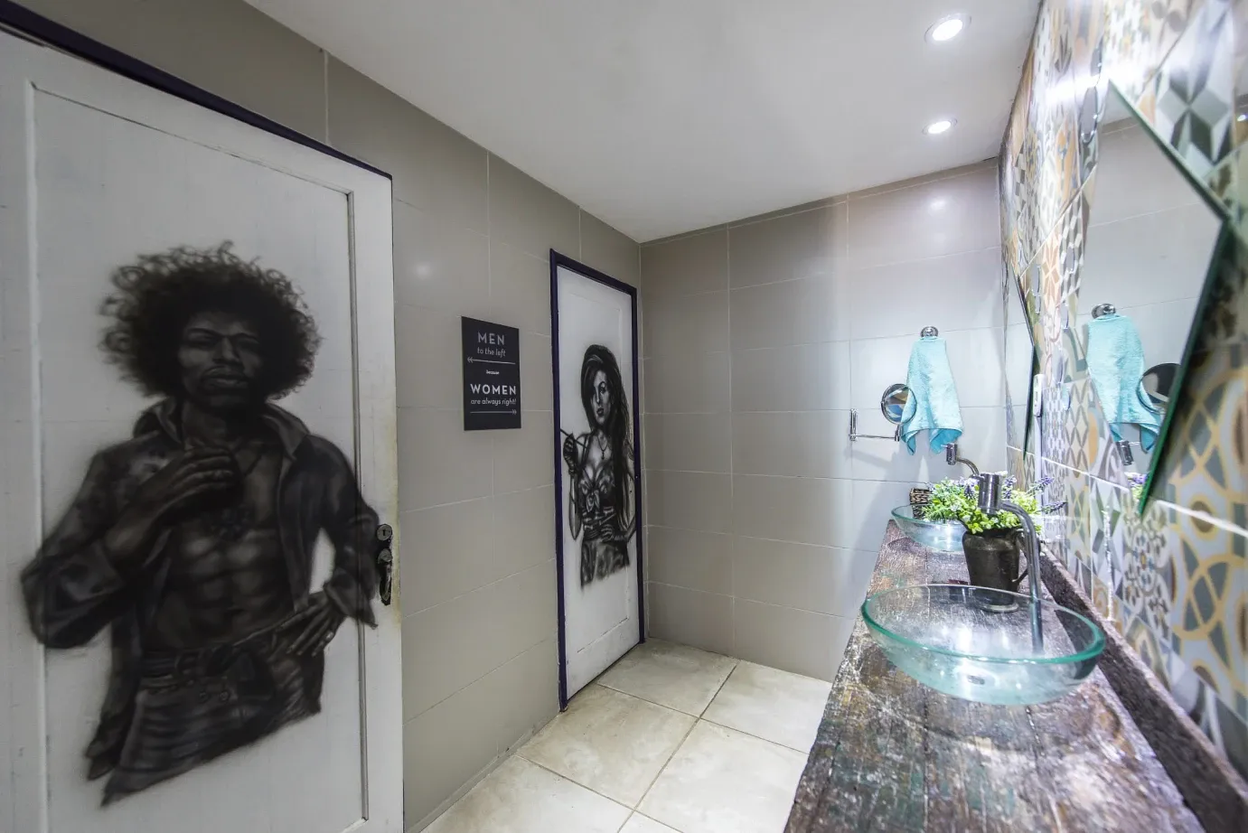 Babilônia Rio Hostel