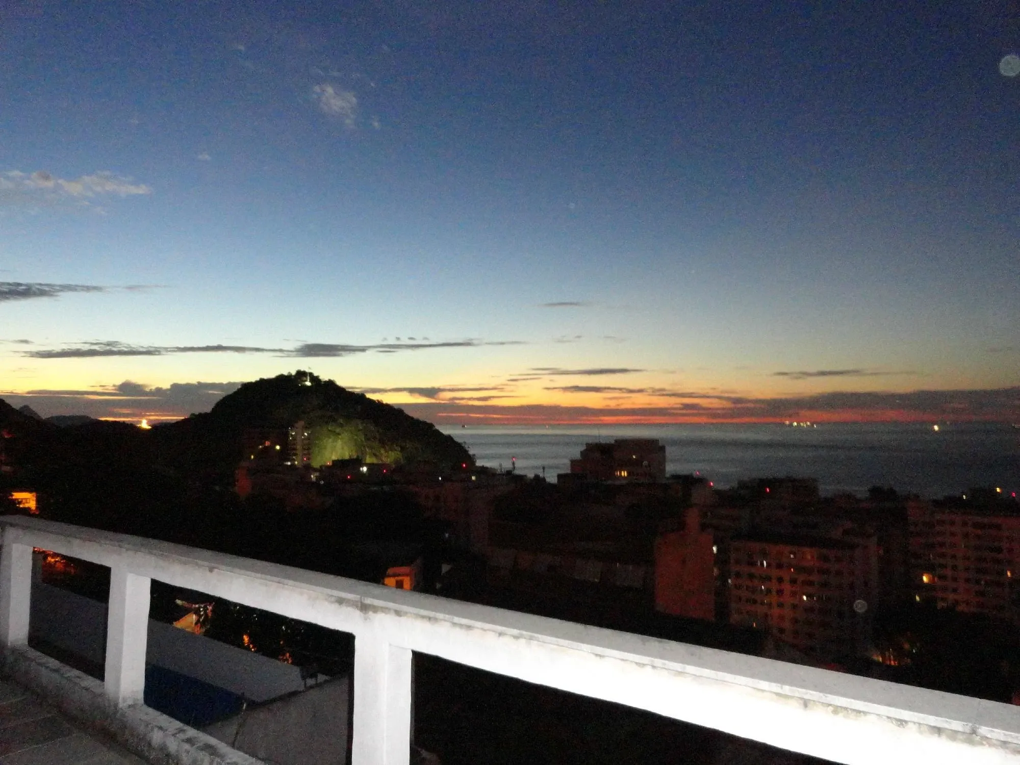 Babilônia Rio Hostel