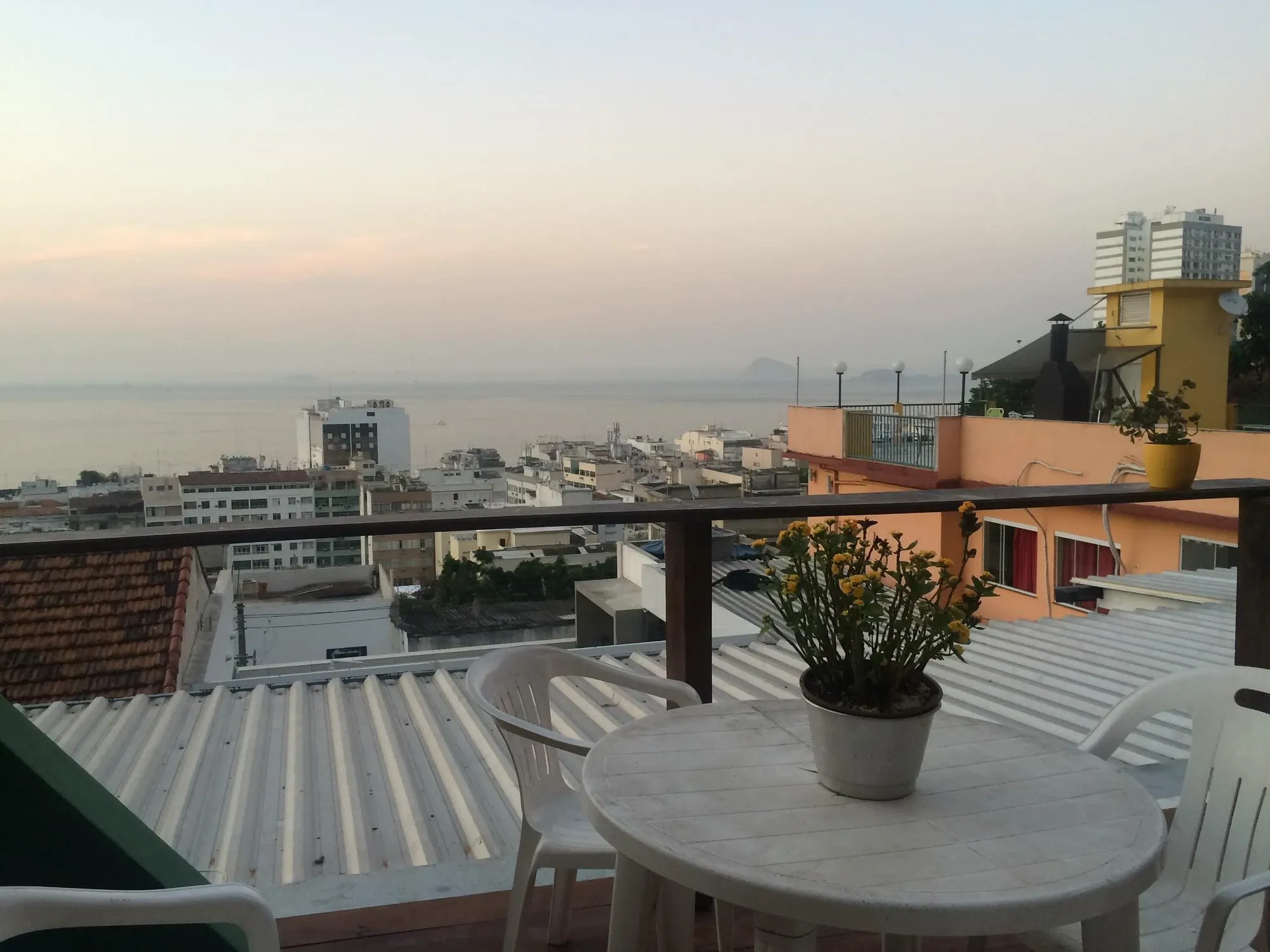Babilônia Rio Hostel