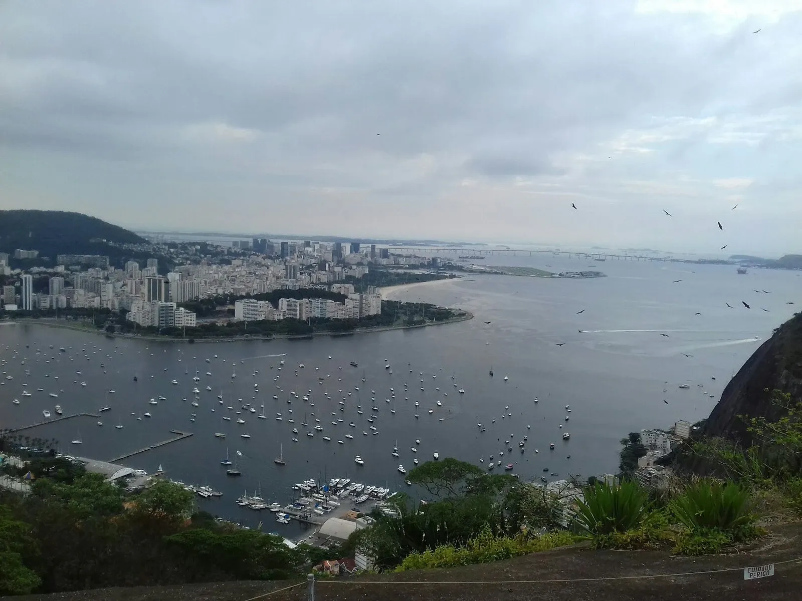 Babilônia Rio Hostel
