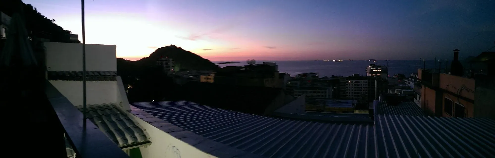 Babilônia Rio Hostel