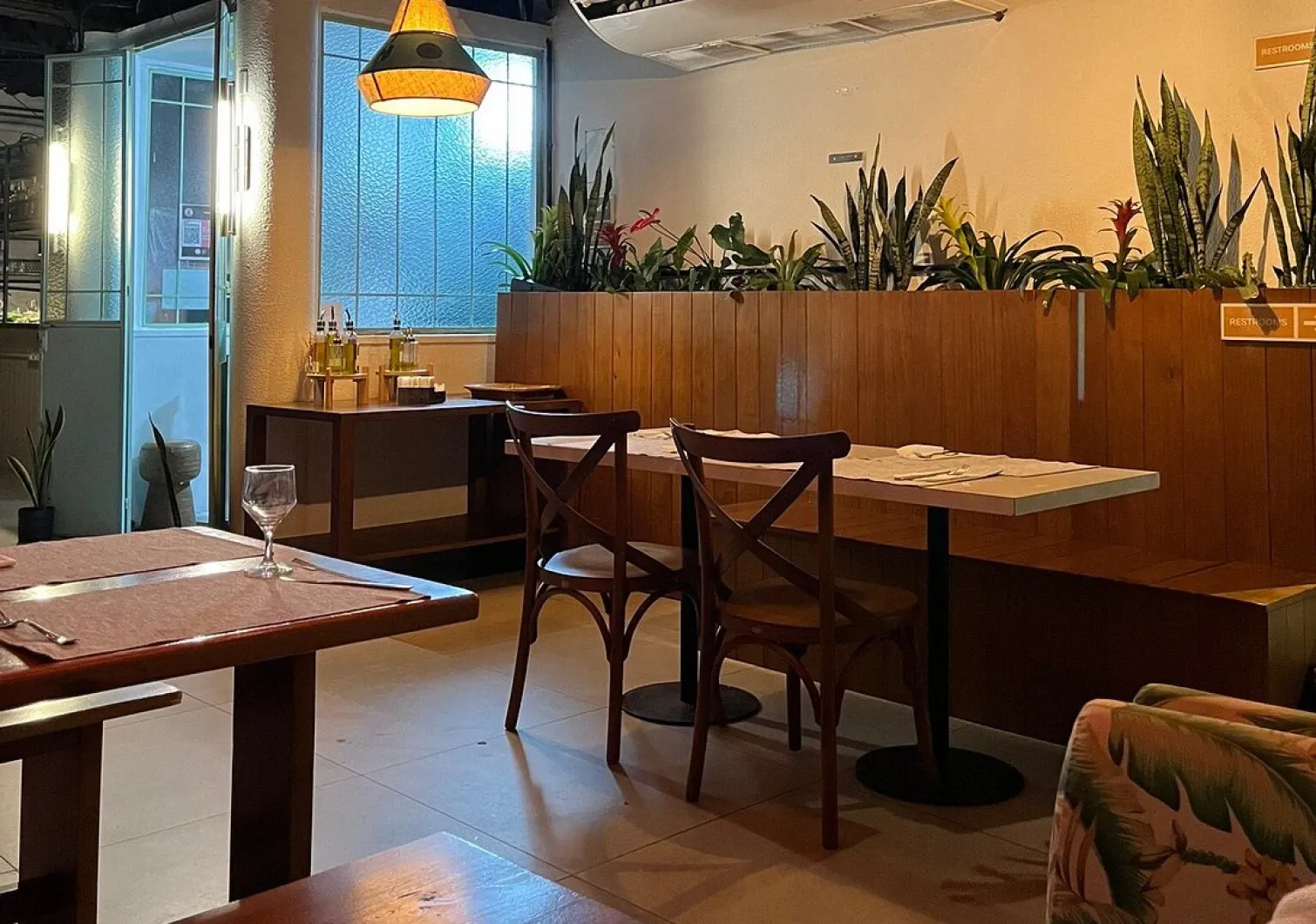 Sambasky - Socialtel Copacabana