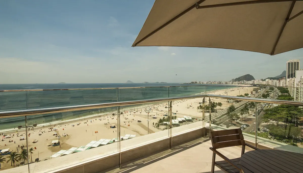 Leme Arena