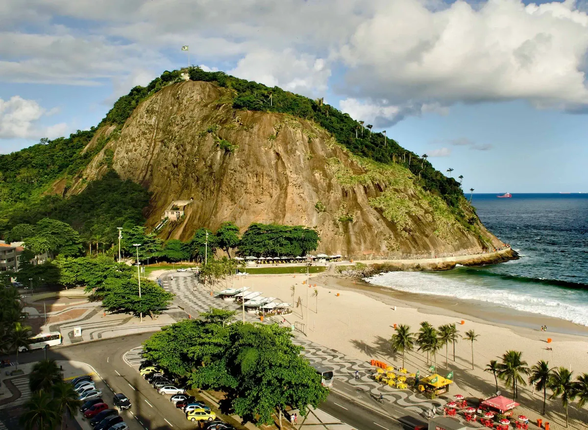 Leme Arena