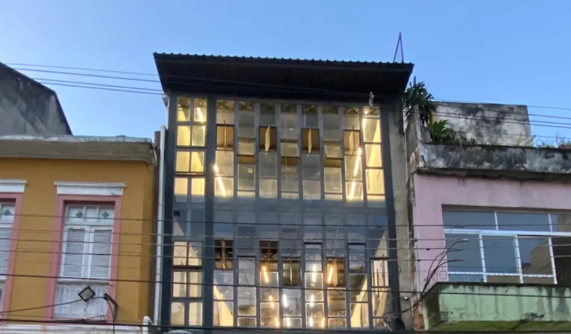 TropiGalpão